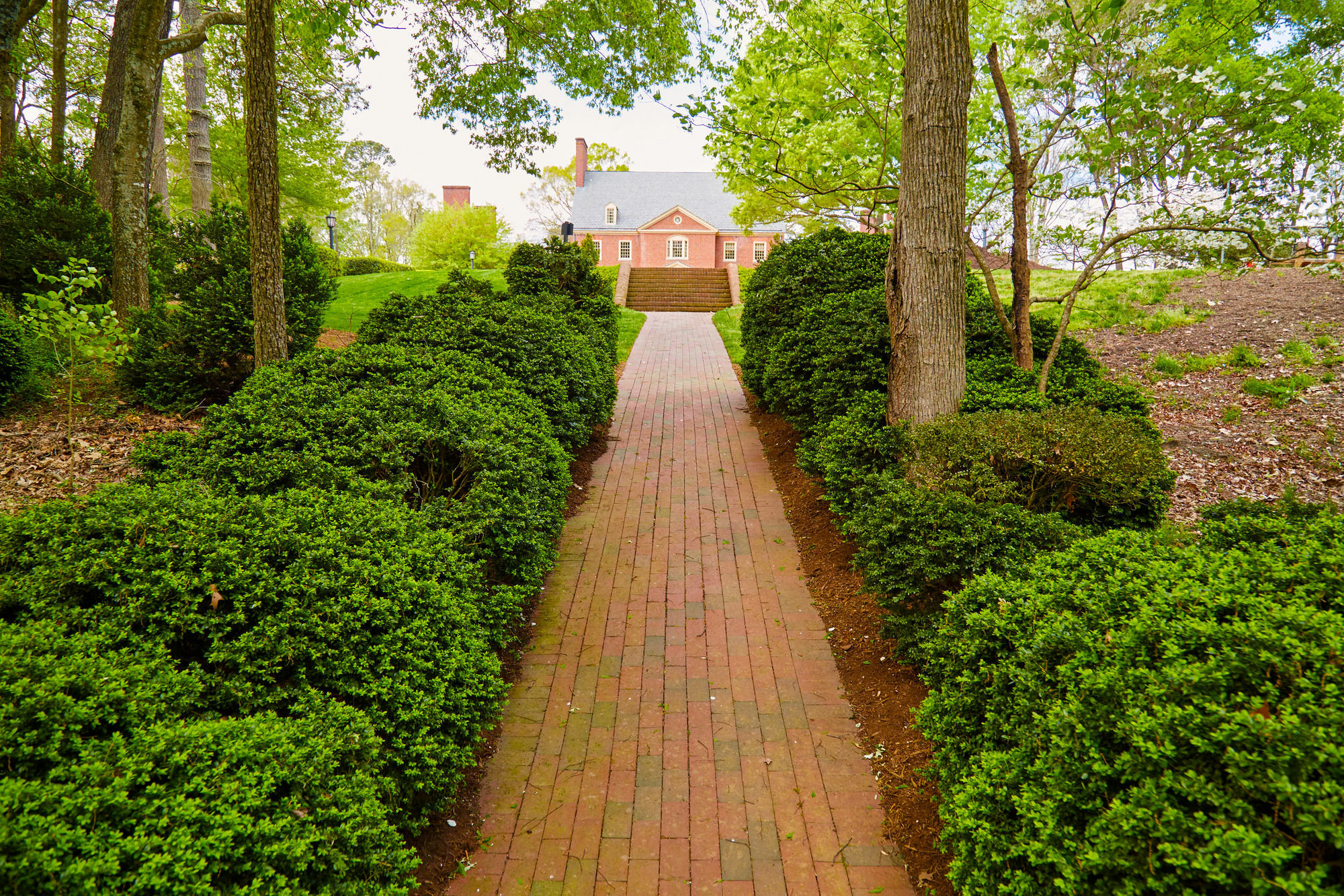 Rizzo Center, A Destination By Hyatt Hotel Chapel Hill Exterior photo